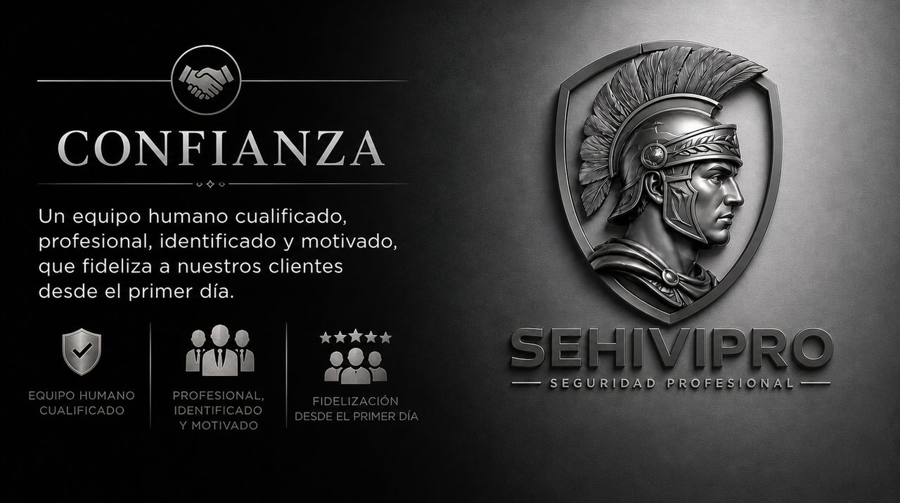 Confianza