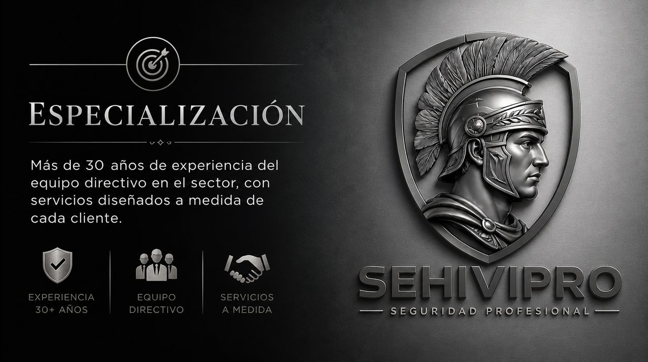 Especialización