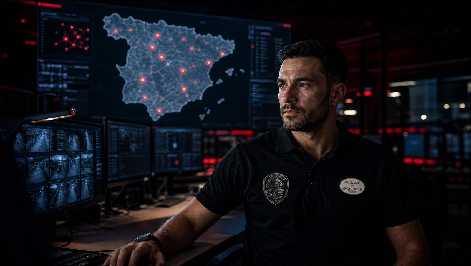 Tecnología de vanguardia